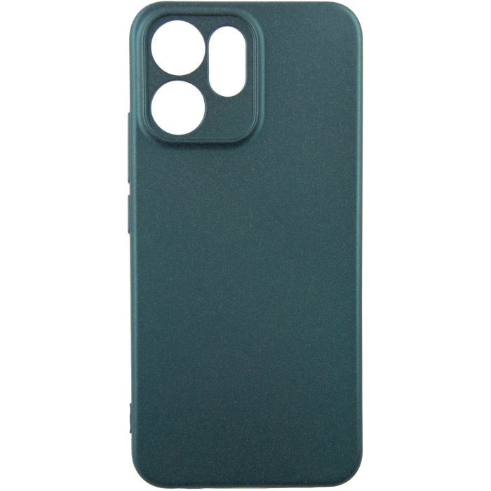 Чехол для мобильного телефона Dengos Oppo Reno14 F/FS 5G Soft+glass Green (DG-KM-182) изображение 2