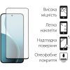 Чехол для мобильного телефона Dengos Oppo Reno14 F/FS 5G Soft+glass Green (DG-KM-182) изображение 3