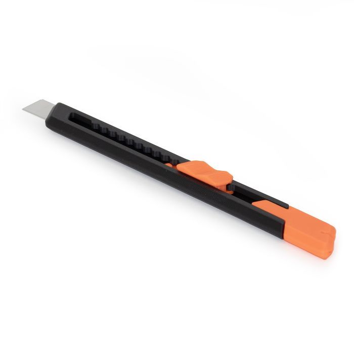 Пластик для 3D-принтера Prusament PETG 1.75mm 1kg Magnetite 40 Grey 1kg (PETGMGNTE40GRY1KG) изображение 4