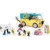 Конструктор LEGO Friends Фургон с аксессуарами для питомцев (42678) изображение 5