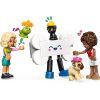 Конструктор LEGO Friends Фургон с аксессуарами для питомцев (42678) изображение 6