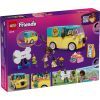 Конструктор LEGO Friends Фургон с аксессуарами для питомцев (42678) изображение 9