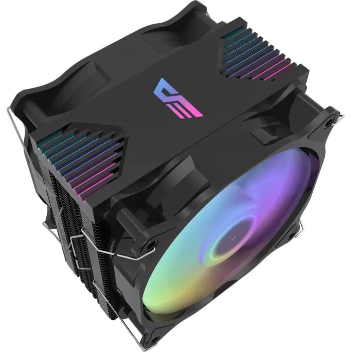 Система жидкостного охлаждения DARKFLASH DARKAIR PLUS изображение 3