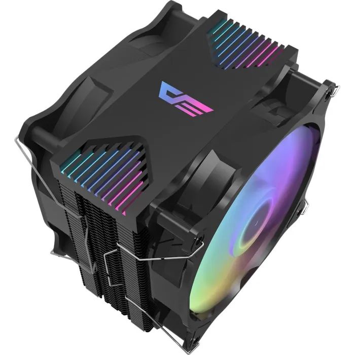 Система жидкостного охлаждения DARKFLASH DARKAIR PLUS изображение 4