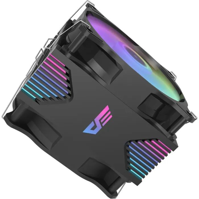 Система жидкостного охлаждения DARKFLASH DARKAIR PLUS изображение 5