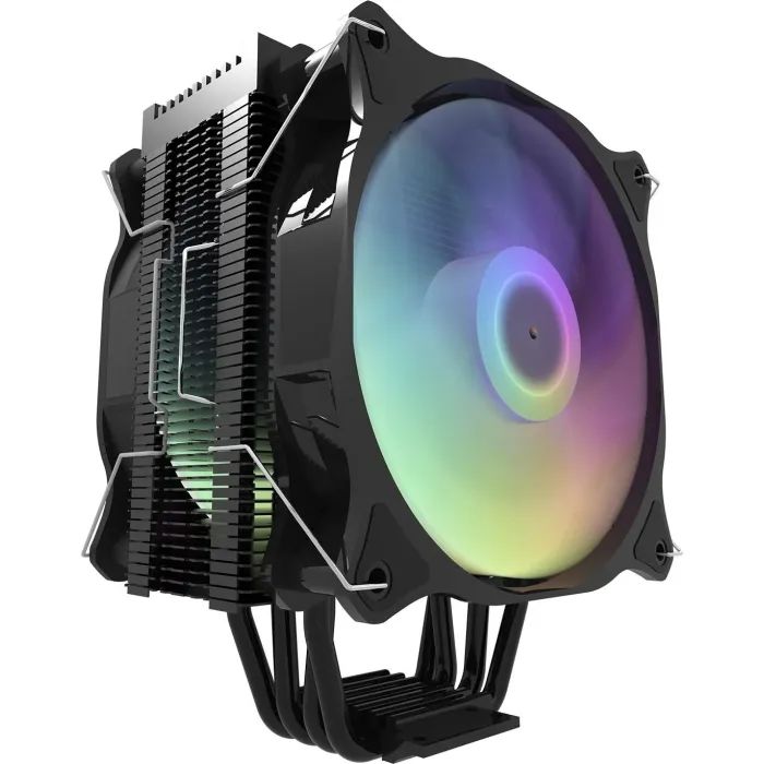 Система жидкостного охлаждения DARKFLASH DARKAIR PLUS изображение 6