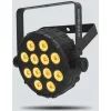 Заливне світло Chauvet SlimPAR Q12 BT зображення 2