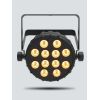 Заливной свет Chauvet SlimPAR Q12 BT изображение 3