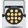 Заливне світло Chauvet SlimPAR Q12 BT зображення 3