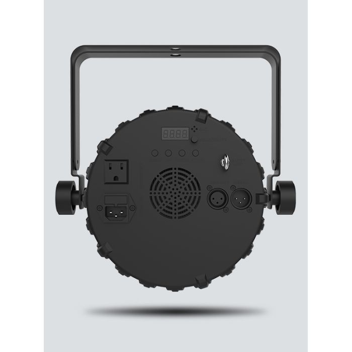 Заливной свет Chauvet SlimPAR Q12 BT изображение 4