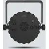 Заливне світло Chauvet SlimPAR Q12 BT зображення 4