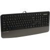 Клавиатура A4Tech FK20 USB UA Grey (4711421003209) изображение 2