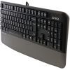 Клавиатура A4Tech FK20 USB UA Grey (4711421003209) изображение 3