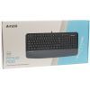 Клавиатура A4Tech FK20 USB UA Grey (4711421003209) изображение 4