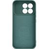 Чехол для мобильного телефона Armorstandart ICON Xiaomi Poco F8 Pro Camera cover Dark Green (ARM89435) изображение 2