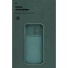 Чехол для мобильного телефона Armorstandart ICON Xiaomi Poco F8 Pro Camera cover Dark Green (ARM89435) изображение 4