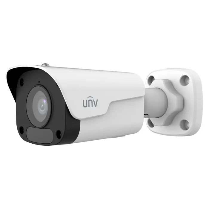 Камера видеонаблюдения Uniview IPC2124LB-ADF40KM-H (4.0)
