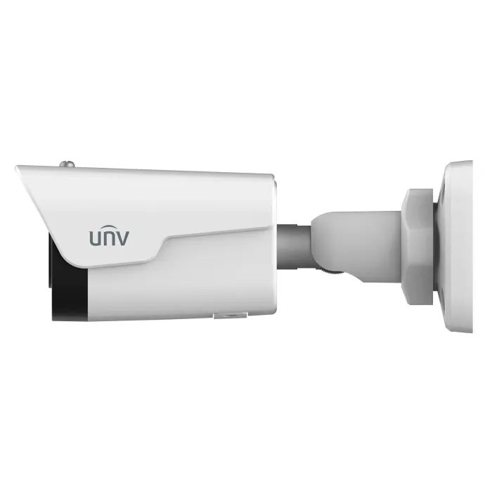 Камера видеонаблюдения Uniview IPC2124LB-ADF40KM-H (4.0) изображение 2