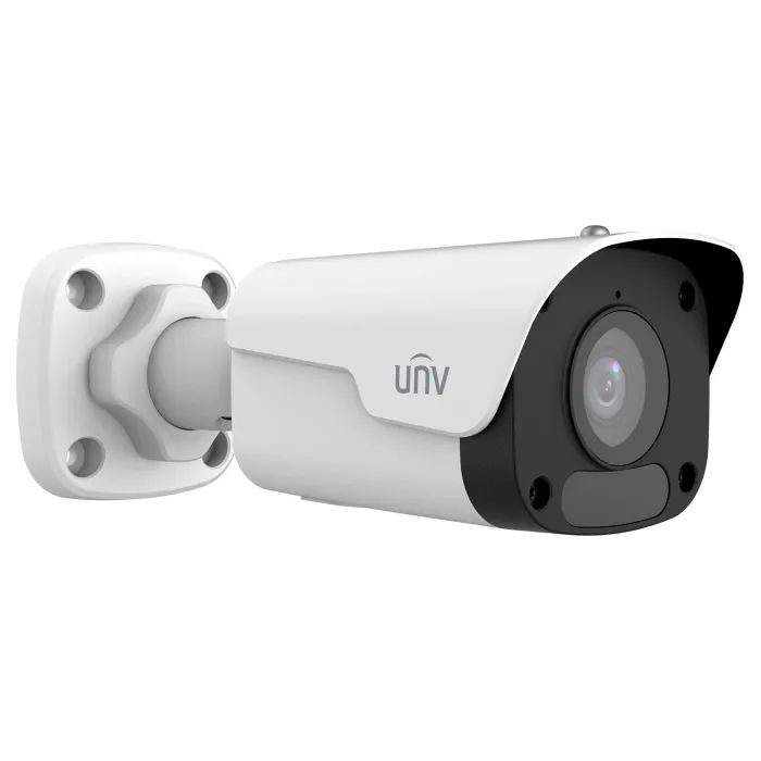 Камера видеонаблюдения Uniview IPC2124LB-ADF40KM-H (4.0) изображение 4