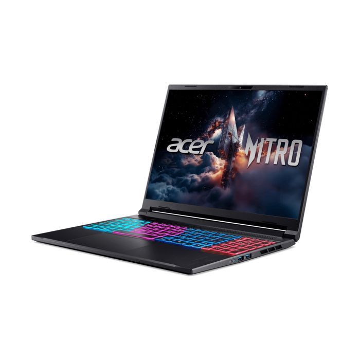 Ноутбук Acer Nitro V 16S ANV16S-71-79HD (NH.U28EU.006) изображение 2
