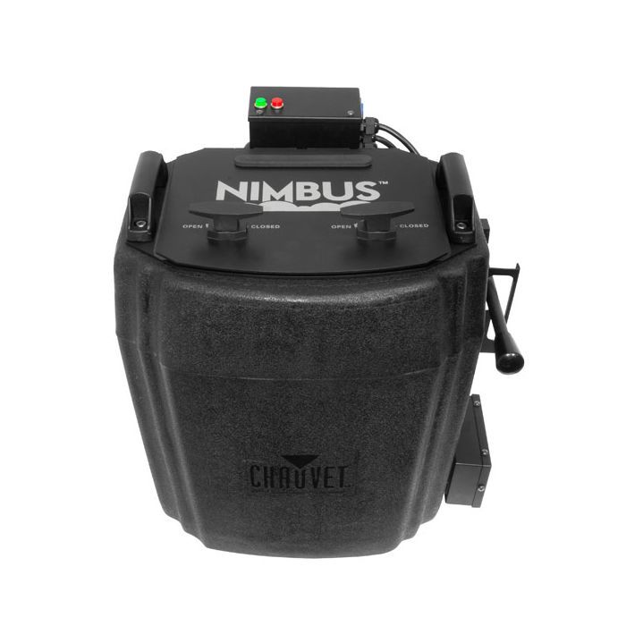 Дым машина Chauvet Nimbus изображение 3