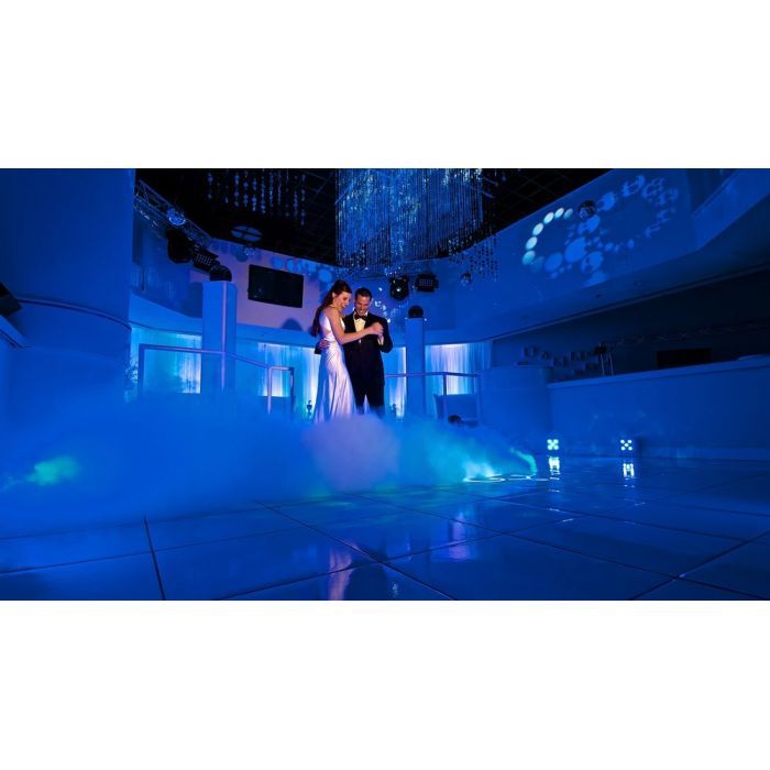 Дым машина Chauvet Nimbus изображение 6