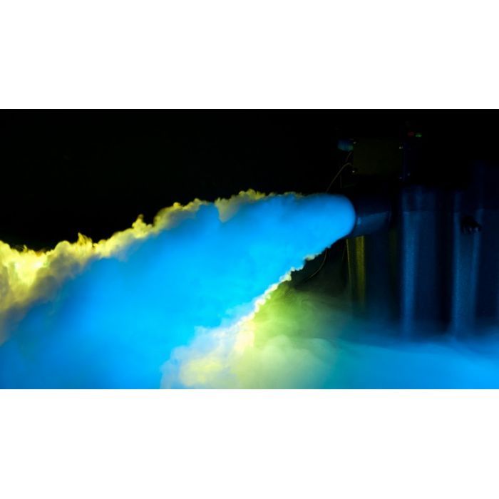 Дым машина Chauvet Nimbus изображение 7