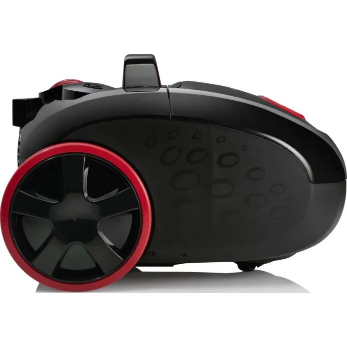 Пилосос Gorenje VCE 21 SFBKR (VCE21SFBKR) зображення 2