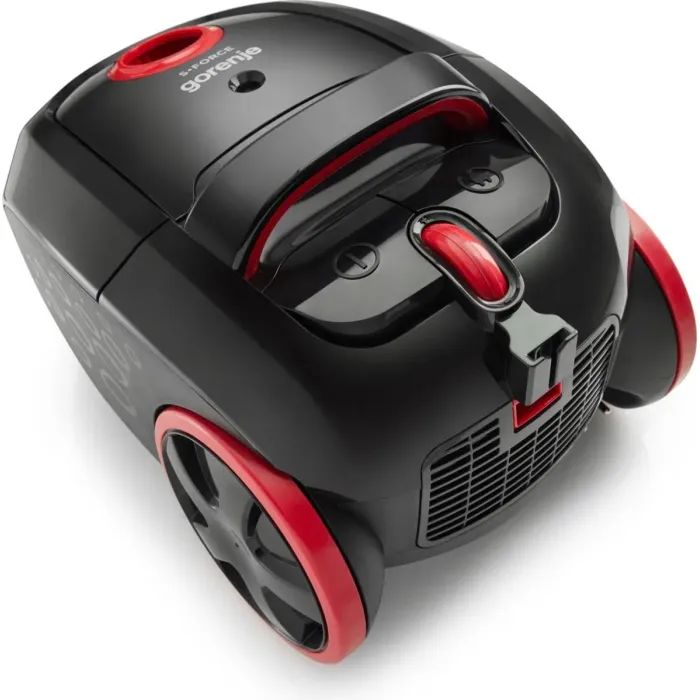 Пилосос Gorenje VCE 21 SFBKR (VCE21SFBKR) зображення 3