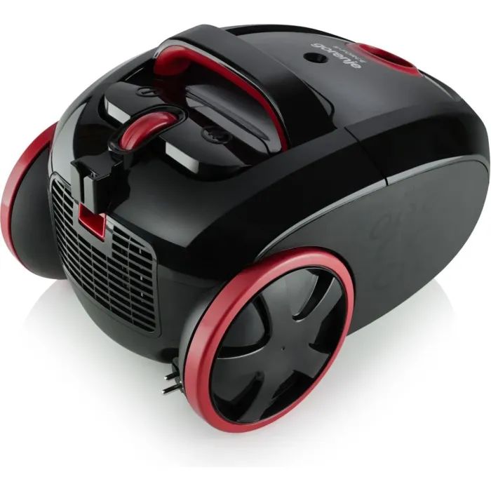 Пилосос Gorenje VCE 21 SFBKR (VCE21SFBKR) зображення 4