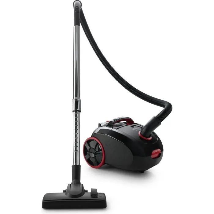 Пилосос Gorenje VCE 21 SFBKR (VCE21SFBKR) зображення 5