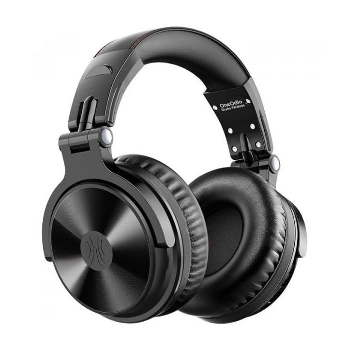 Наушники OneOdio Studio Pro C Bluetooth+3,5мм Black (Pro C Black) изображение 2
