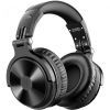 Наушники OneOdio Studio Pro C Bluetooth+3,5мм Black (Pro C Black) изображение 2