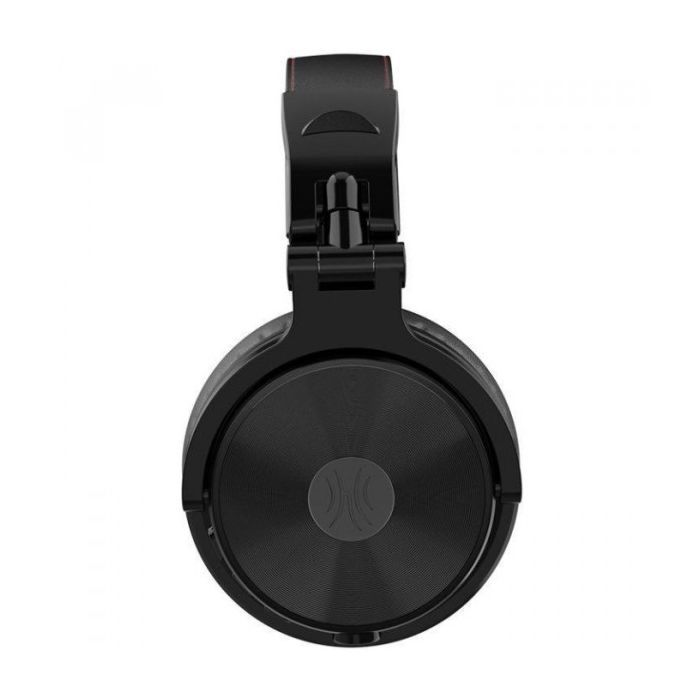 Наушники OneOdio Studio Pro C Bluetooth+3,5мм Black (Pro C Black) изображение 3