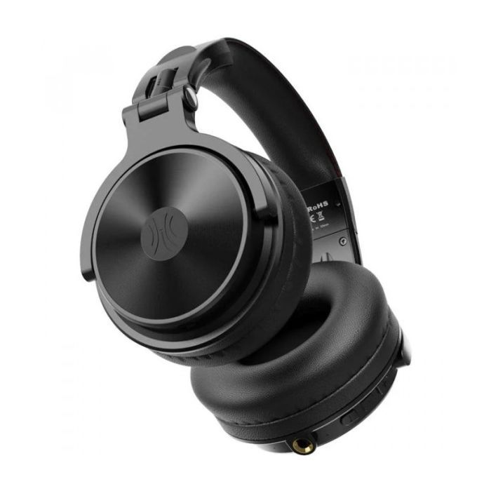 Наушники OneOdio Studio Pro C Bluetooth+3,5мм Black (Pro C Black) изображение 4
