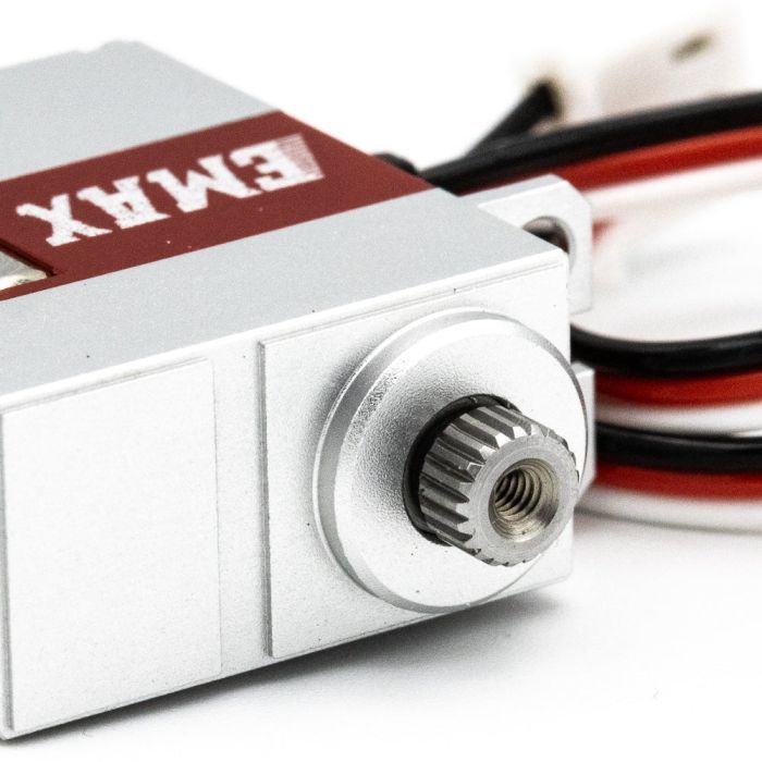 Сервопривід для дрона Emax ES9256 (0102003043) зображення 3