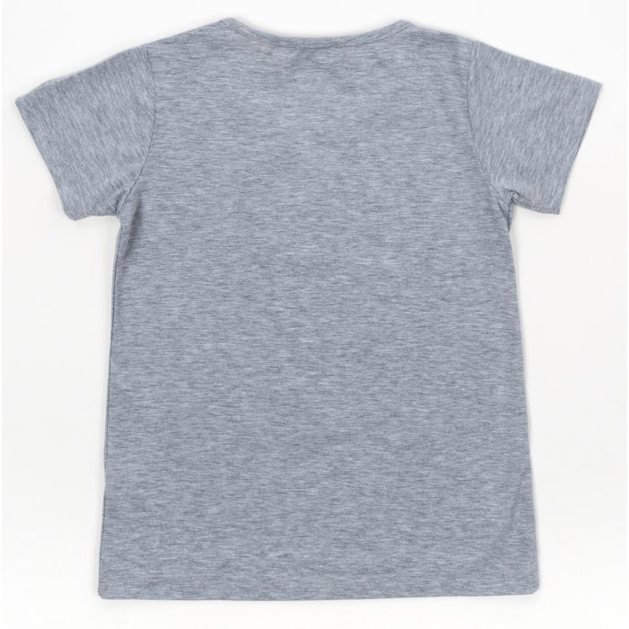 Пижама детская Matilda NO RULES (M12334-2-98B-blue) изображение 4