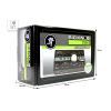Моніторний контролер Mackie Big Knob Studio (225056) зображення 9