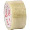 Скотч Optima армированный стекловолокном 48 мм х 10 м (O45357)