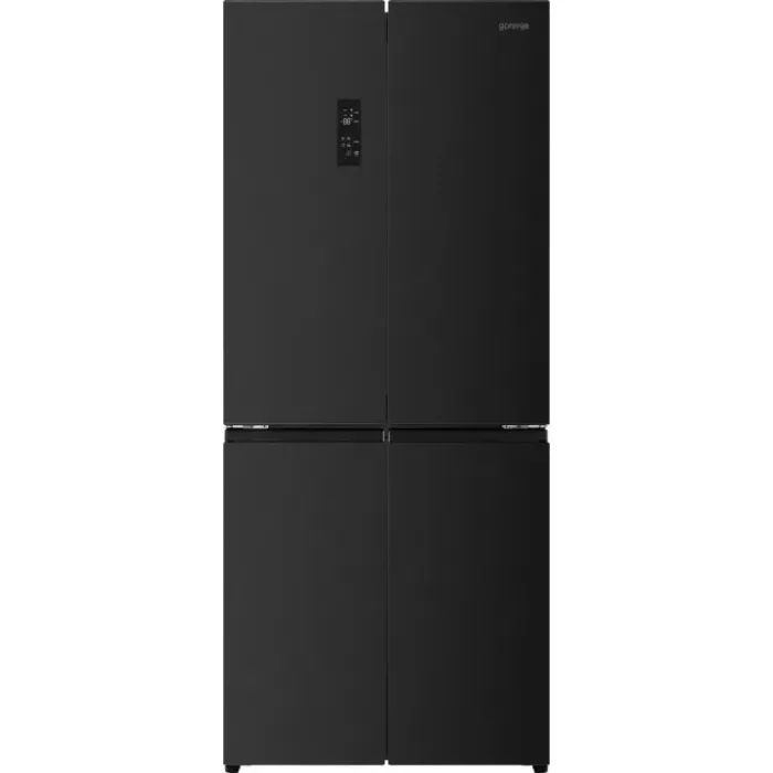 Холодильник Gorenje NRM819E61BX