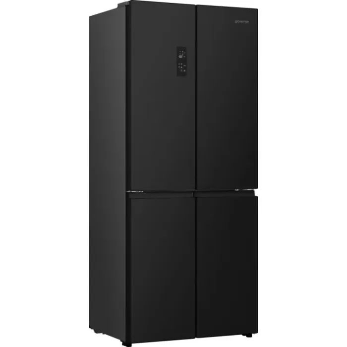 Холодильник Gorenje NRM819E61BX изображение 3