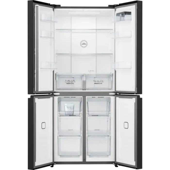 Холодильник Gorenje NRM819E61BX изображение 5