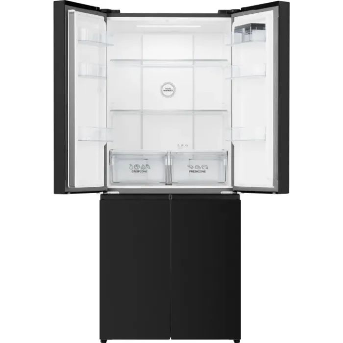 Холодильник Gorenje NRM819E61BX изображение 6