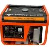 Генератор LUTIAN инверторный LT4500I, 3.5kW220V, 50Hz, обьем 15л, ручний старт (LT4500I) изображение 2
