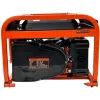 Генератор LUTIAN инверторный LT4500I, 3.5kW220V, 50Hz, обьем 15л, ручний старт (LT4500I) изображение 3
