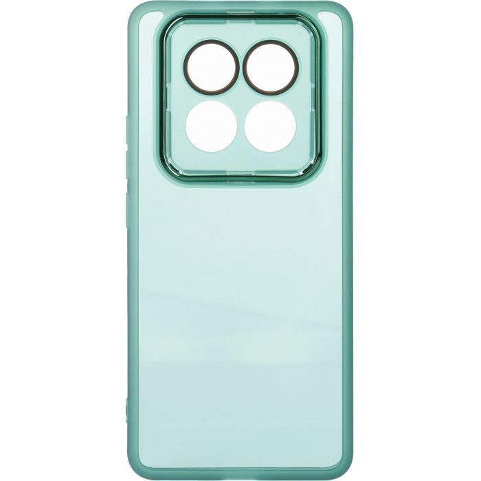 Чохол до мобільного телефона Armorstandart Shade Xiaomi Redmi Note 15 5G / Poco M8 5G Dark Green (ARM89857)