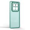 Чохол до мобільного телефона Armorstandart Shade Xiaomi Redmi Note 15 5G / Poco M8 5G Dark Green (ARM89857) зображення 2