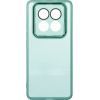 Чохол до мобільного телефона Armorstandart Shade Xiaomi Redmi Note 15 5G / Poco M8 5G Dark Green (ARM89857)