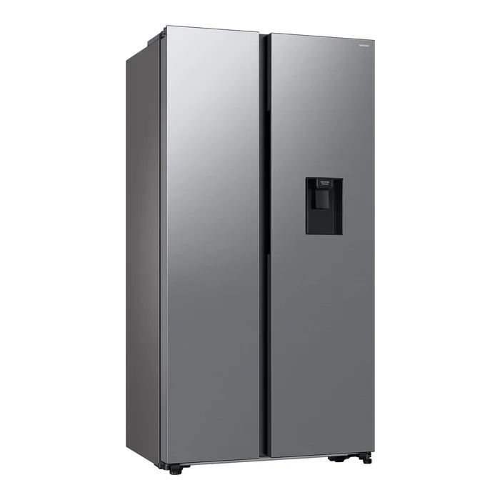 Холодильник Samsung RS57DG410EM9UA изображение 2