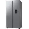 Холодильник Samsung RS57DG410EM9UA изображение 3
